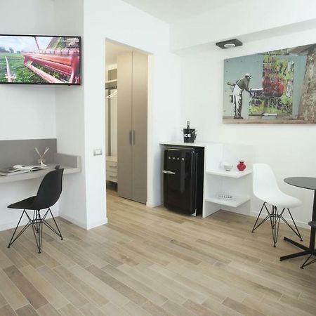 Il Posto Accanto Hotel Avellino Buitenkant foto