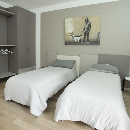 Il Posto Accanto Hotel Avellino Buitenkant foto