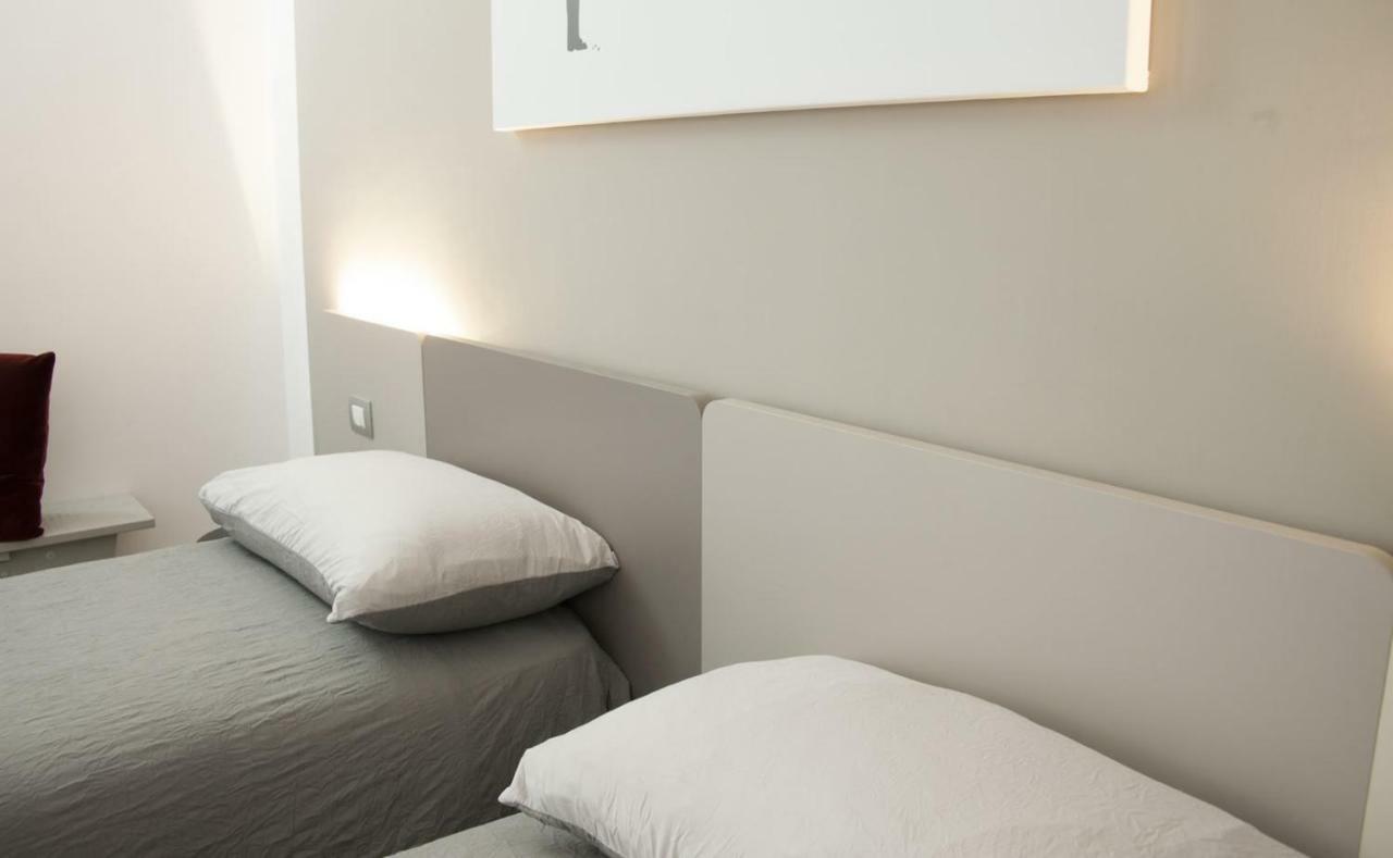 Il Posto Accanto Hotel Avellino Buitenkant foto